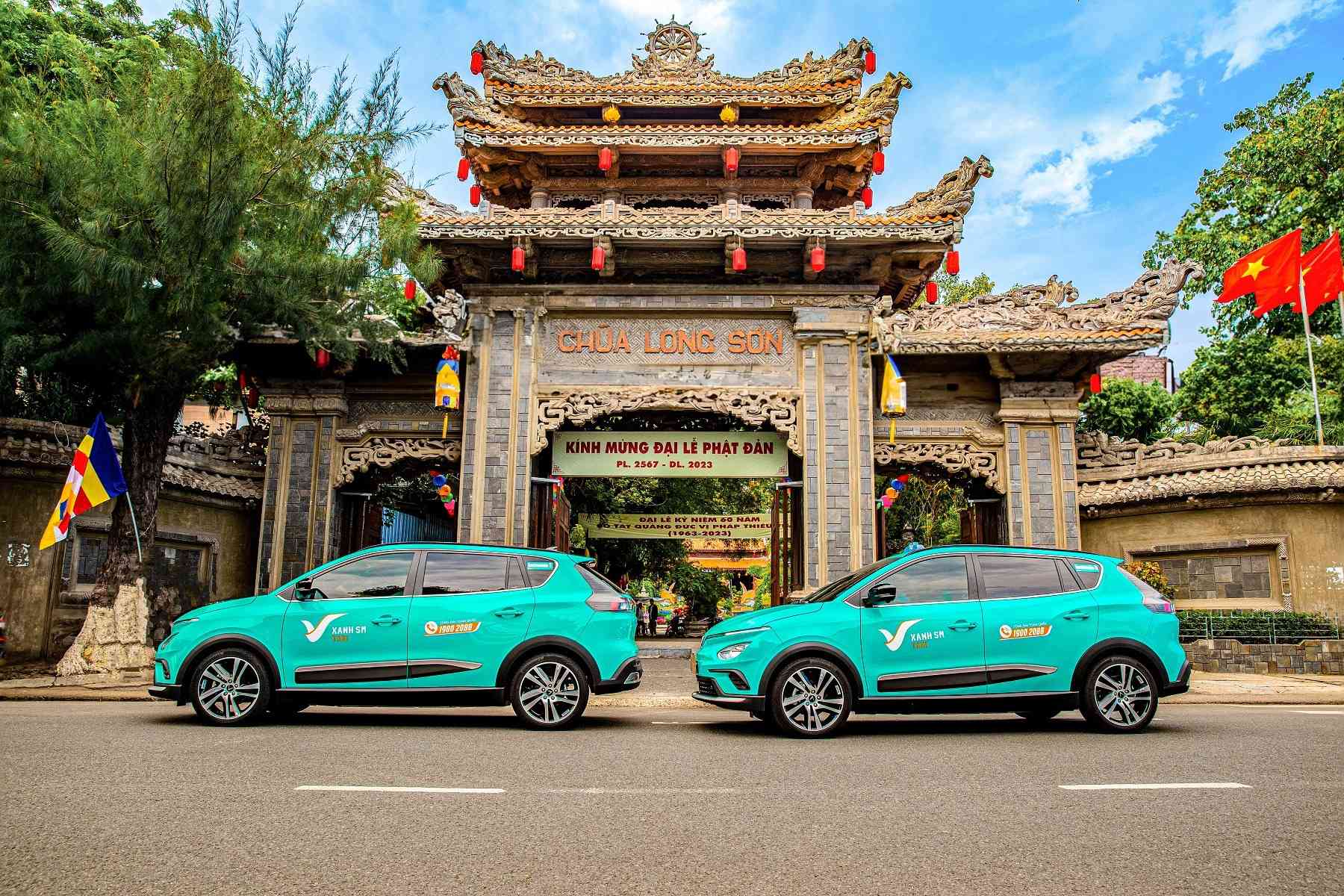Tham Quan Du Lịch